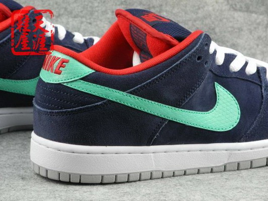 Nike Dunk SB Low-top Men Shoes--024